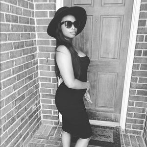 Meet your Posher, Erica